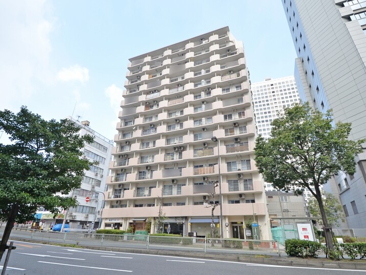 カーサ土佐堀