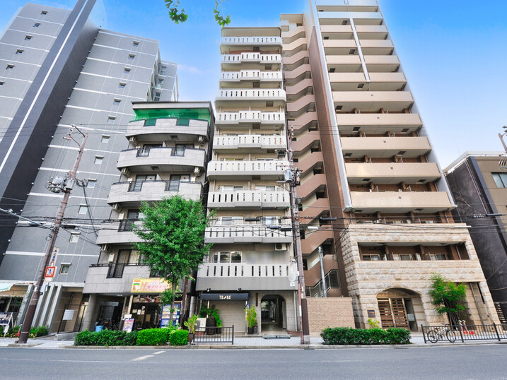 藤和阿波座コープ
