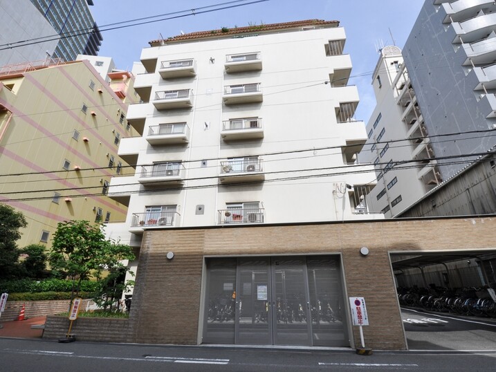 藤和南堀江コープ