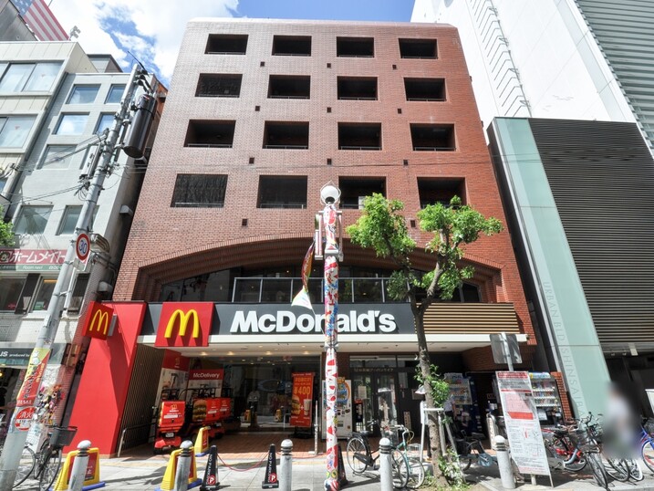 心斎橋アーバンライフ