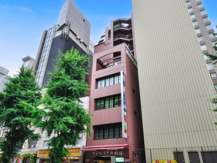 インペリアル船場