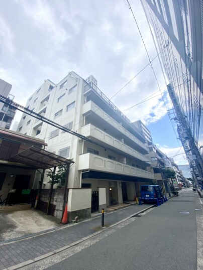 ハイネス天満橋
