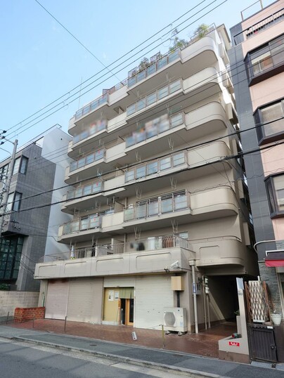 ハイマート西船場