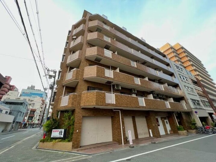 ハイネス上六
