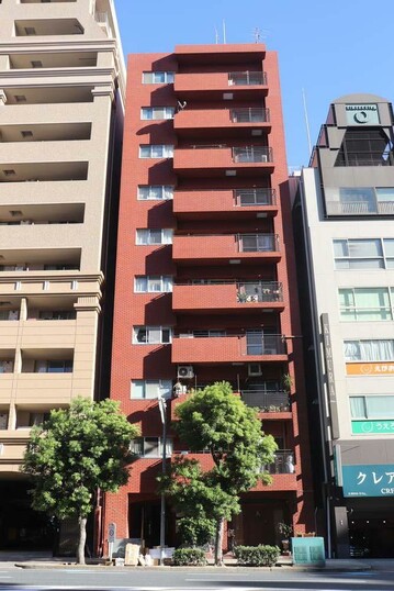 朝日プラザ夕陽ヶ丘Ⅱ
