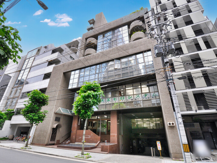 メロディーハイム平野町