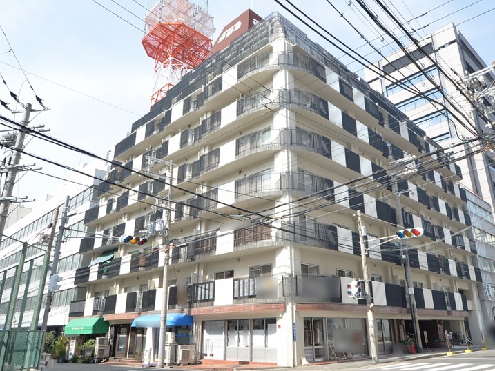 メロディーハイム東船場