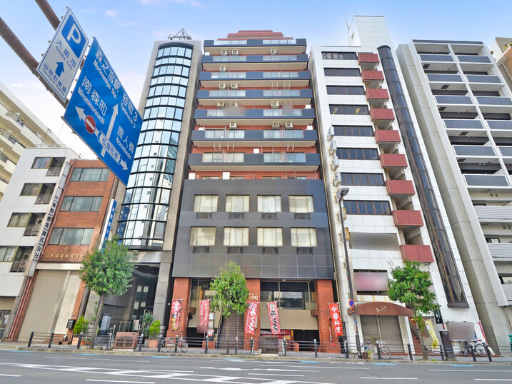 シャンボール内本町