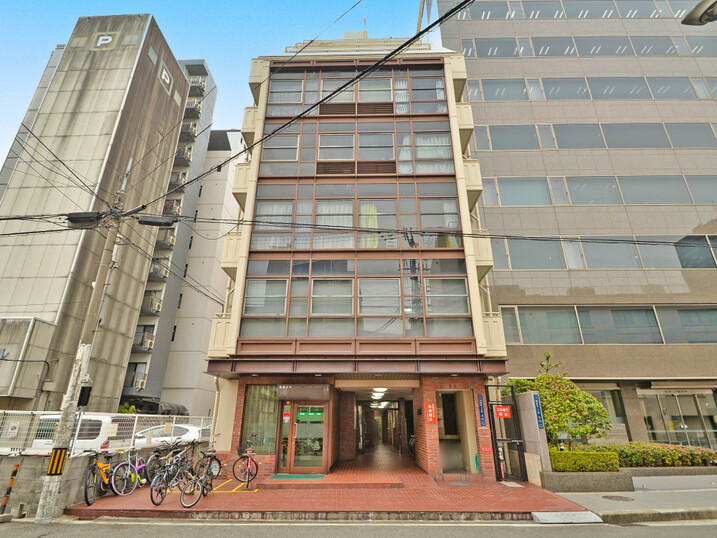ハイネス北浜