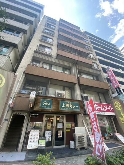 フジハイム谷町