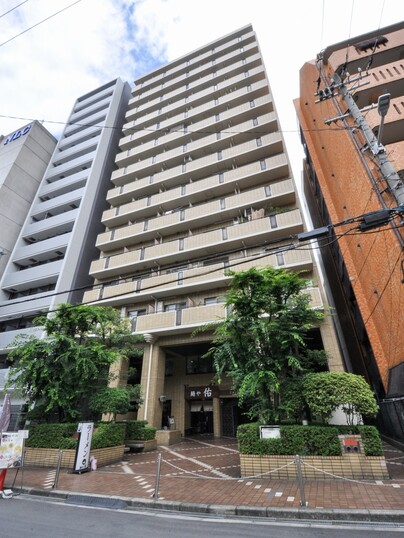 ニューライフ御堂筋本町