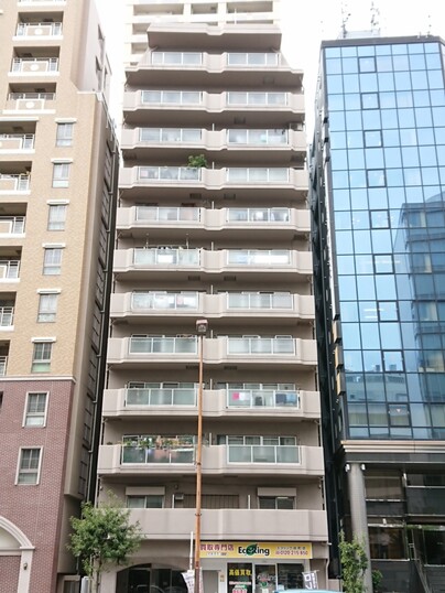 インペリアルコープ谷町