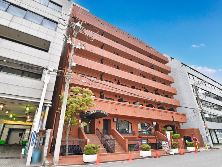 本町アーバンライフ