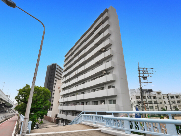 東急ドエルアルス阿波座