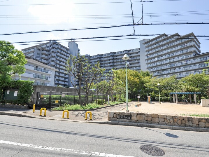 コスモ北野田