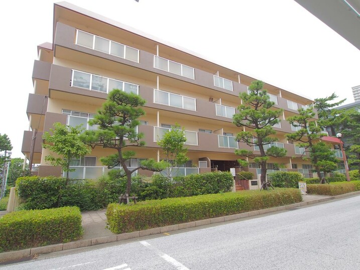 住吉川ハイツ
