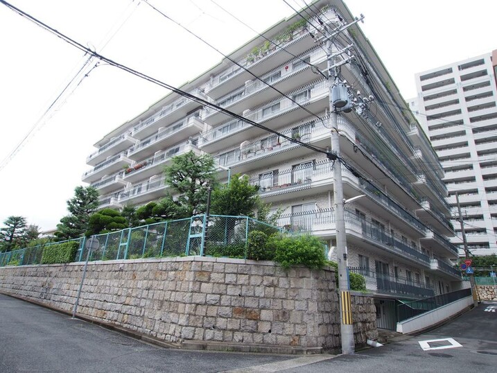 住吉アーバンライフ