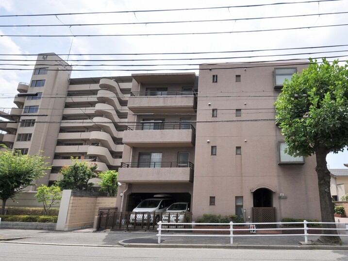 御影東パークハイム