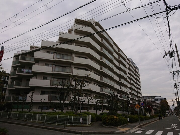 本山ロイヤルマンション