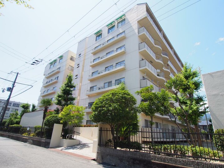 魚崎コーポラス