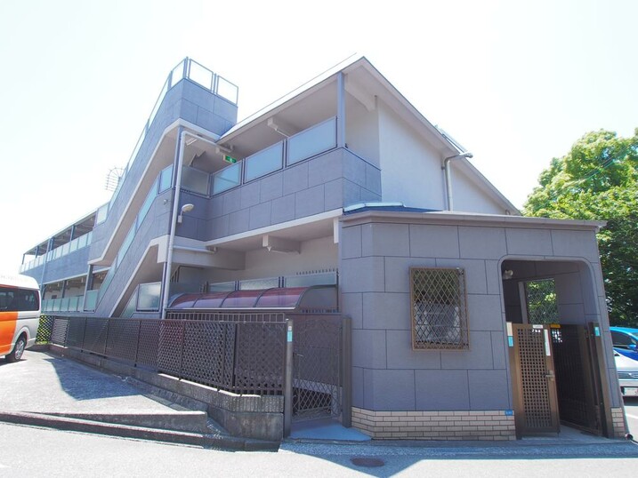 御影コーポビアネーズ