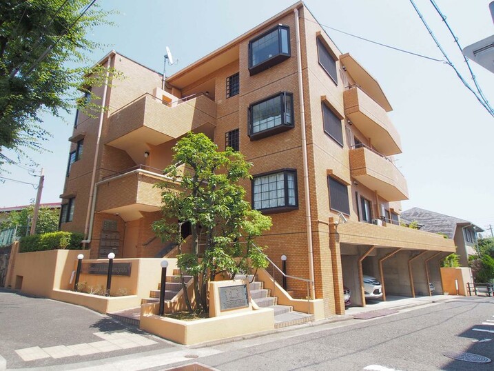 ライオンズマンション御影住吉