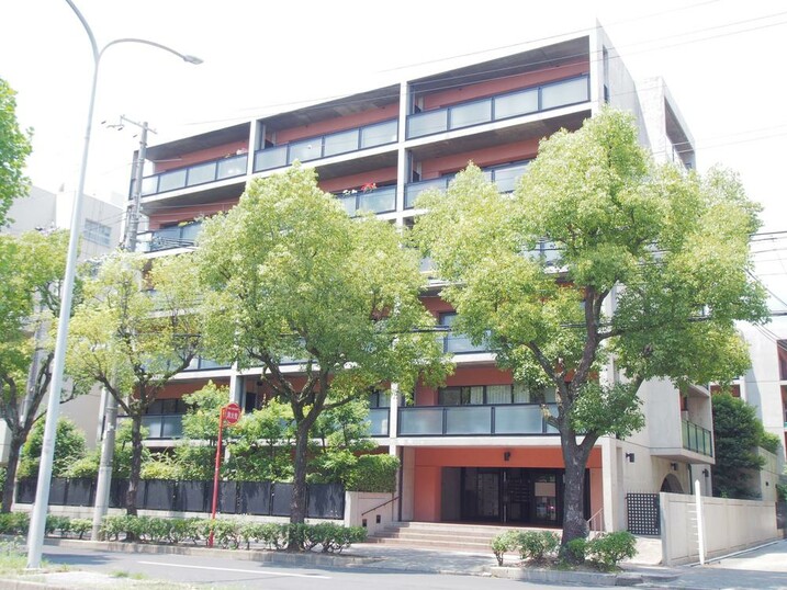シャトレ甲南