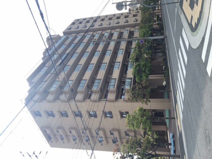 ファミール東灘壱番館