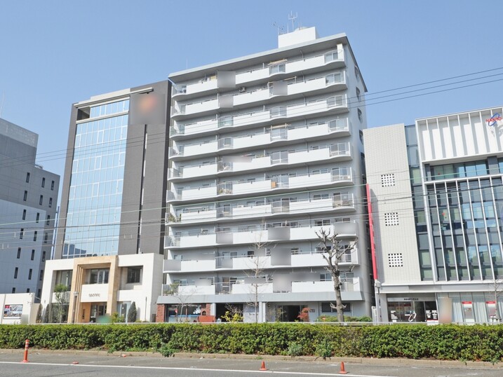 サンハイム宿院