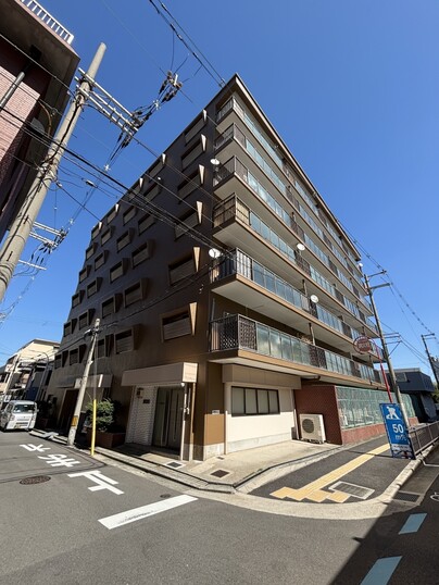 堺東ロイヤルハイツ