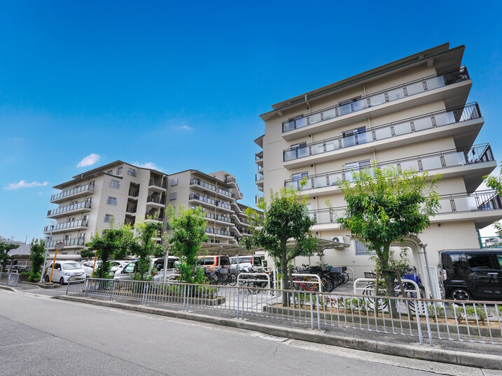 堺東グリーンハイツ