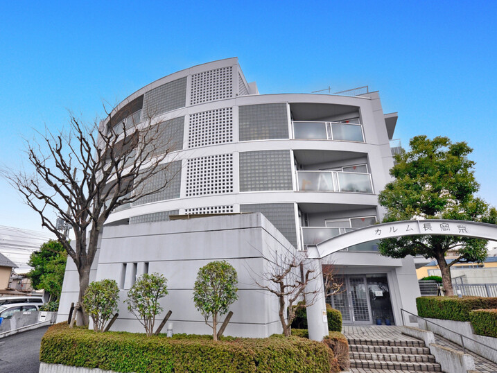 カルム長岡京