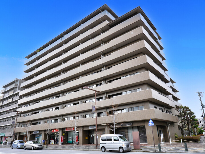 ファミール長岡京グランデュール