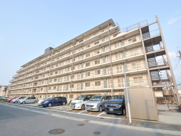 サンハイム長岡京