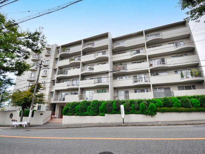 芦屋パインリッチ