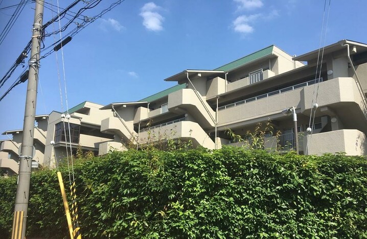 グリーンコーポ芦屋