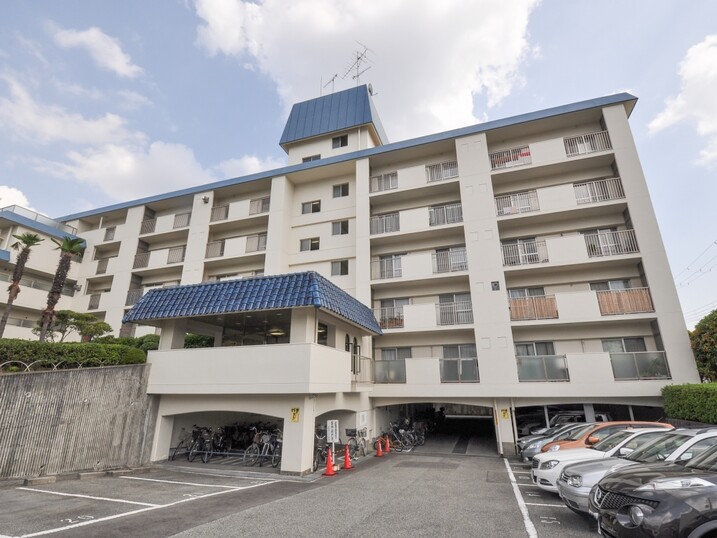 東建芦屋マンション