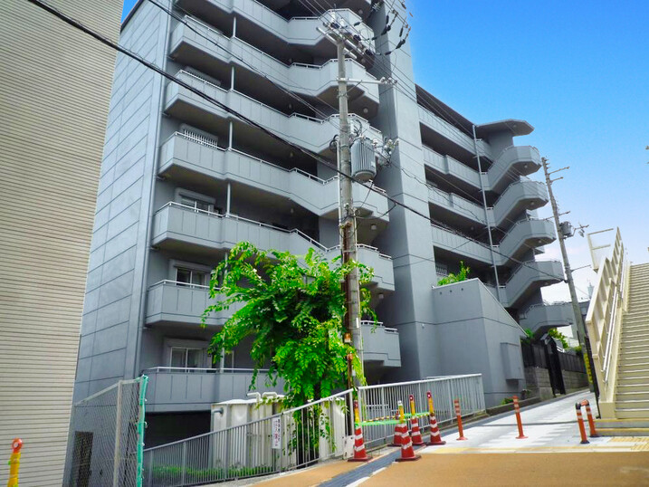 ライツ浜芦屋