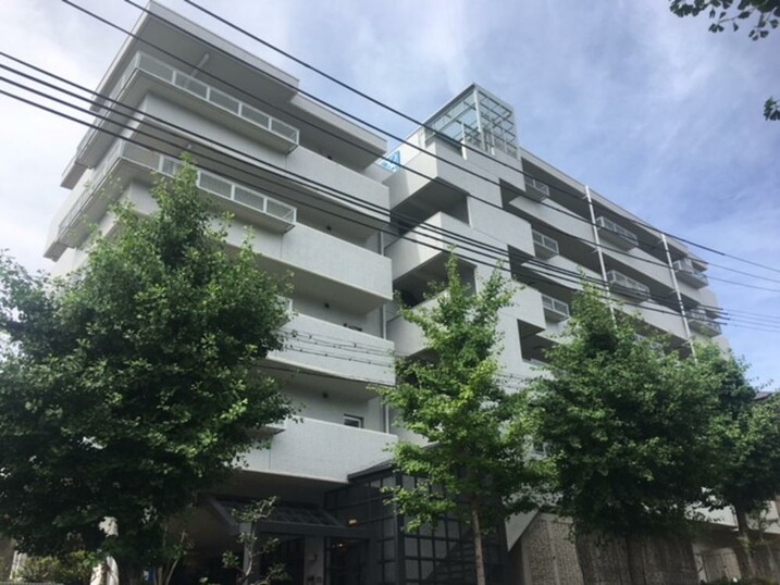 ヴェルドール芦屋