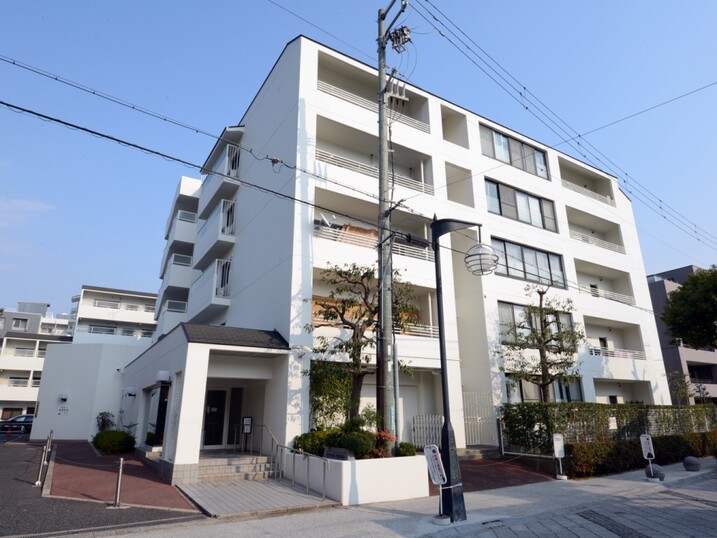 パークハイム芦屋呉川町
