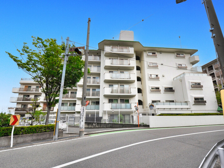 芦屋山ノ手アーバンライフ