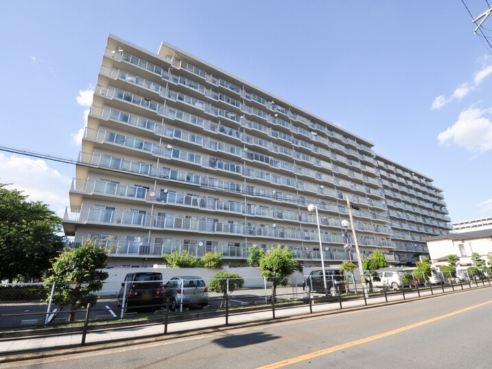 サンヴェール深江橋