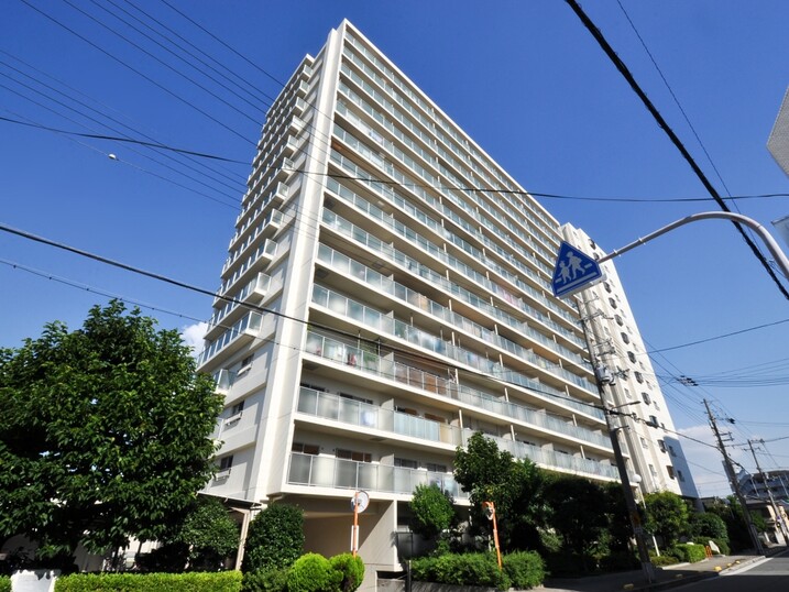 ファミール緑橋
