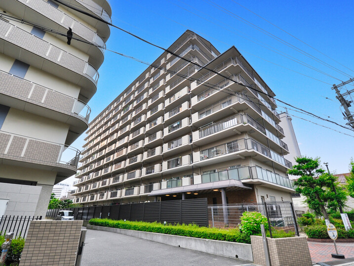 メゾンドール緑橋