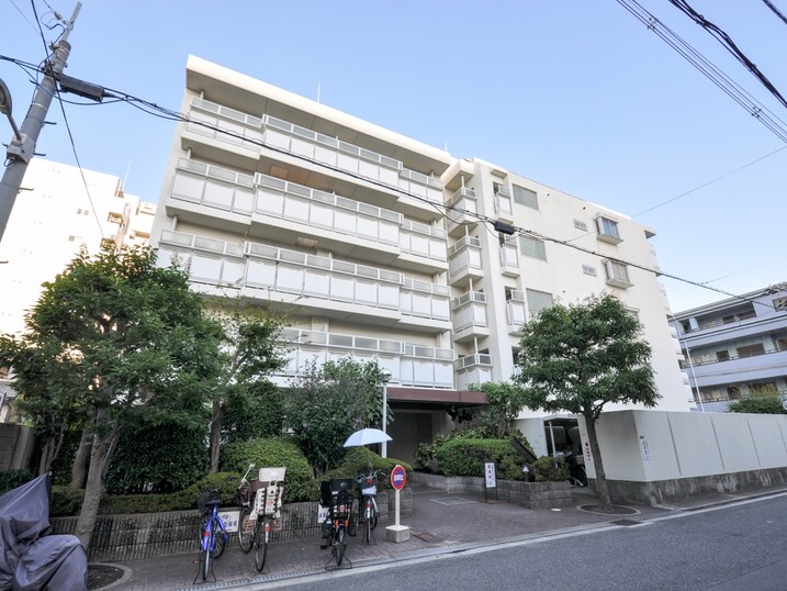 今里パークマンション