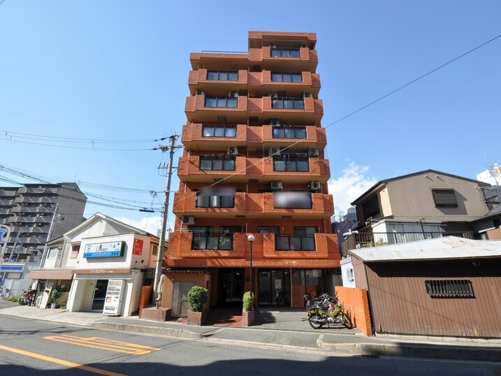 サンコート今里