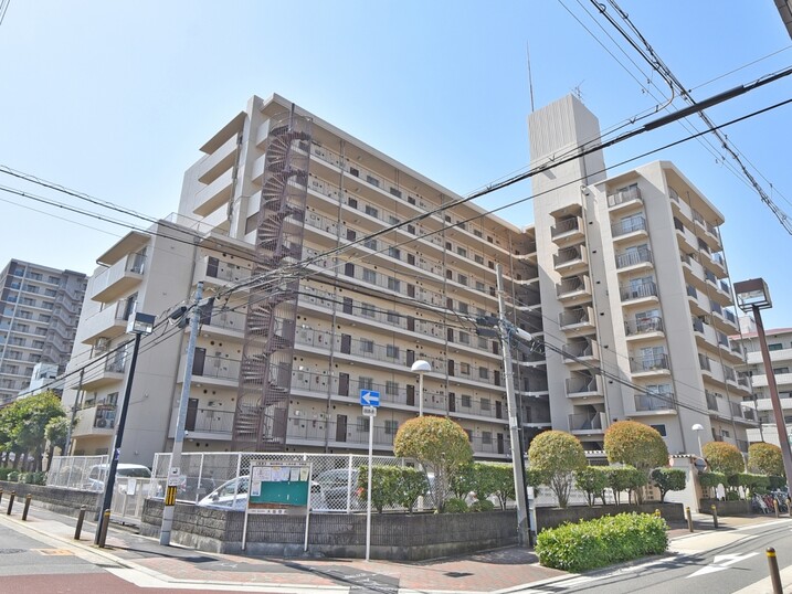 深江橋ハイツ