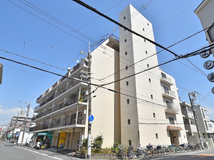 緑橋パインリッチ