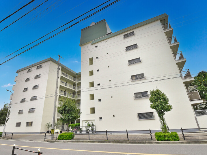 ハイム東住吉