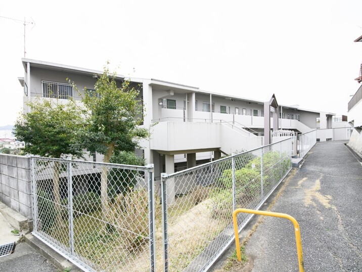 イスズハイツベル鈴蘭台西町２